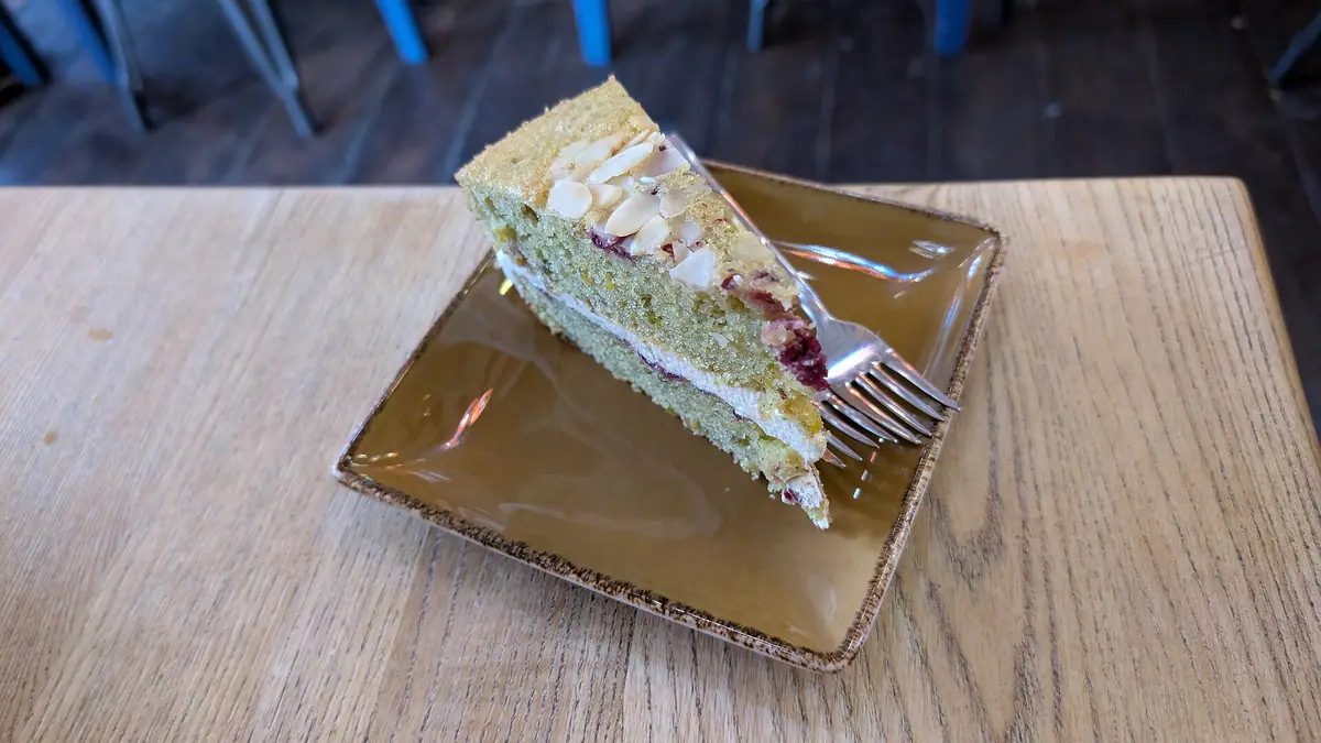 Cheshire Cupcakes – cupcake shop in Nantwich town centre
